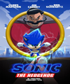 Sonic The Hedgehog